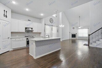3744 Evergreen Ridge Rd in Fort Worth, TX - Building Photo - Building Photo