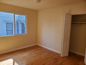 2532 Folsom St in San Francisco, CA - Building Photo - Building Photo