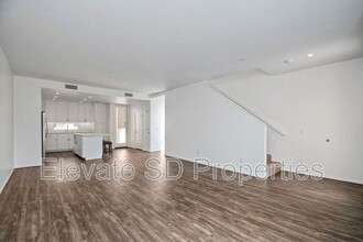 2862 C St in San Diego, CA - Building Photo - Building Photo