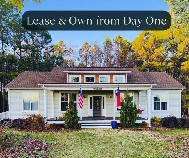 property at 381 Reams Dr
