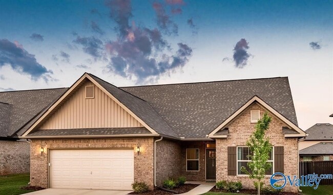 property at 135 White Rock Dr
