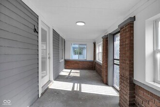 1306 N Tacoma Ave in Indianapolis, IN - Building Photo - Building Photo