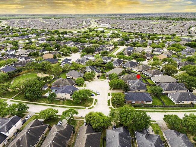 property at 6142 Bradie Ct