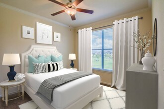 Sixteen50 at Lake Ray Hubbard Apartments in Rockwall, TX - Building Photo - Building Photo