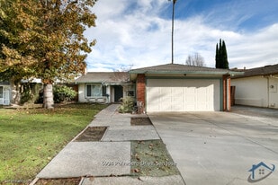 6994 Polvadero Dr in San Jose, CA - Building Photo