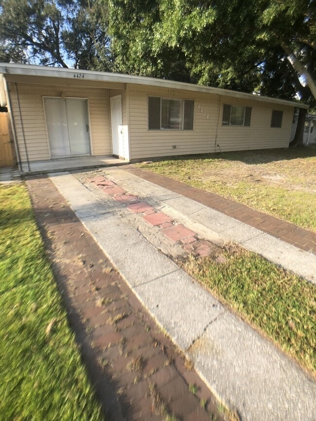 property at 4424 W Oklahoma Ave