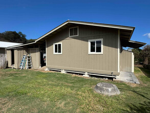 305 Makua St in Wailuku, HI - Building Photo - Building Photo