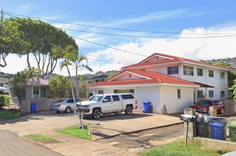 3838 Keanu St in Honolulu, HI - Building Photo - Building Photo