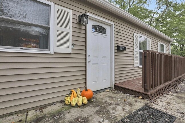 property at 455 Lakeview Dr