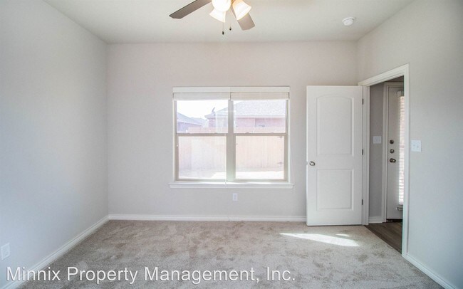 9802 Avenue U in Lubbock, TX - Building Photo - Building Photo