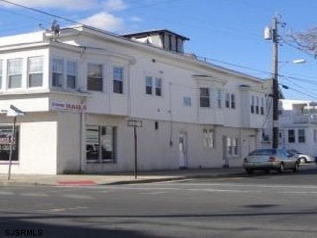 2 N Frankfort Ave-Unit -2b in Ventnor City, NJ - Building Photo