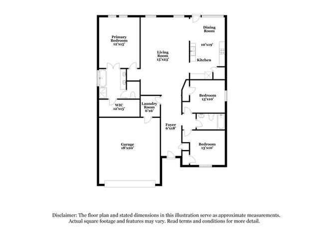 32310 Summer Park Ln in Conroe, TX - Building Photo - Building Photo