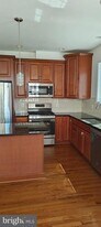 22551 Cambridgeport Square in Ashburn, VA - Building Photo
