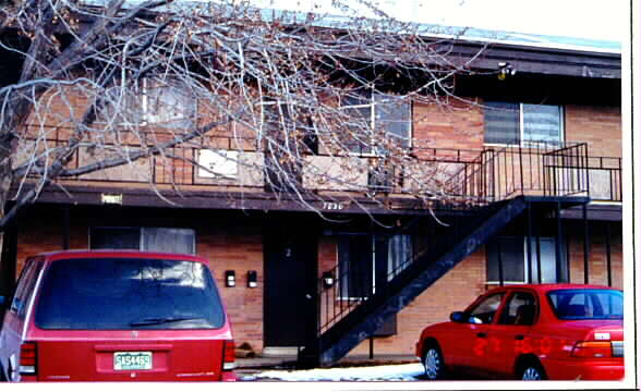 7030 Stuart St in Westminster, CO - Building Photo - Building Photo