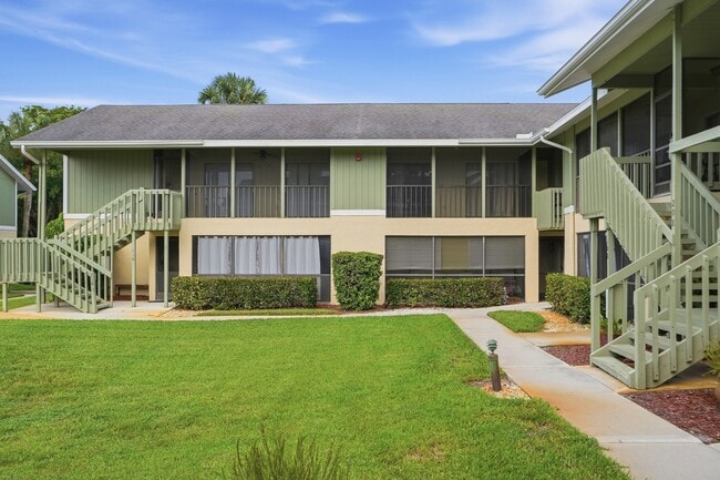 property at 5501 Rattlesnake Hammock Rd