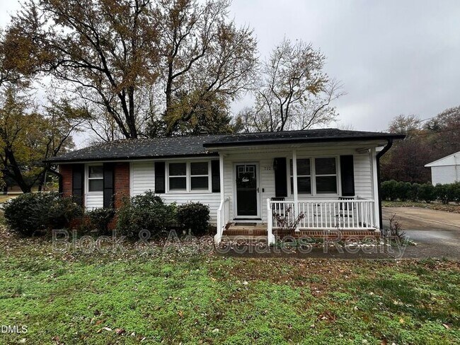 property at 712 Hadley Rd