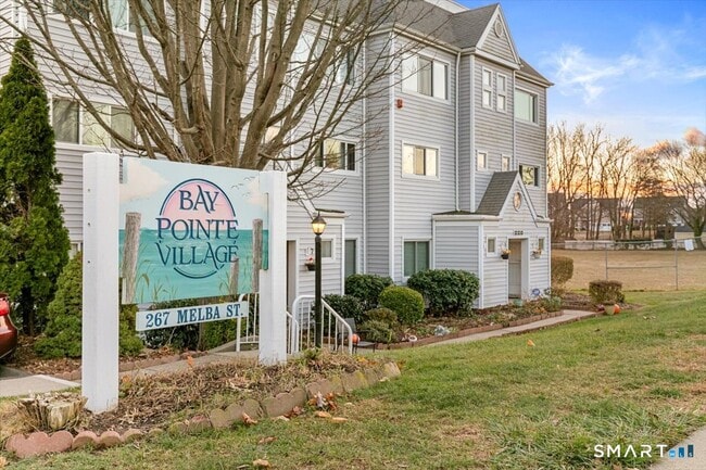 267 Melba St in Milford, CT - Building Photo - Building Photo