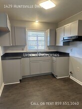 1429 Huntsville Dr in Lexington, KY - Building Photo - Building Photo