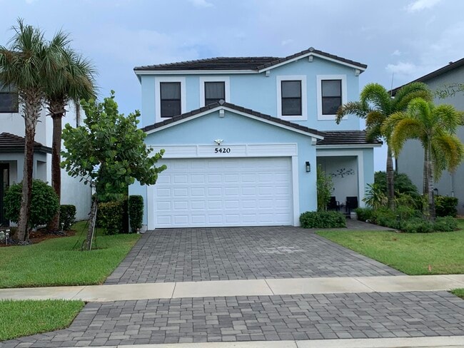 property at 5420 Quiet Lake Pl