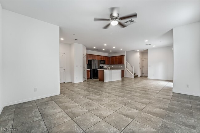 3016 Via Contessa in Henderson, NV - Building Photo - Building Photo