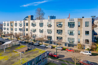 Cannery Raw in Vancouver, BC - Building Photo - Building Photo