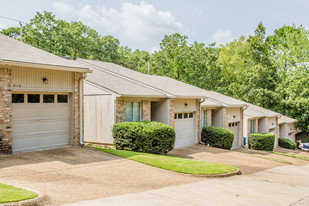 Green Mountain Apartments