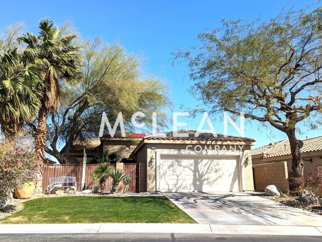 property at 3778 Mira Arena