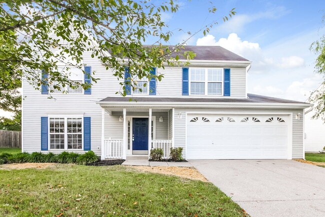 property at 1411 Weston Ln