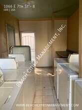 1066 E 7th St-Unit -8 in Long Beach, CA - Building Photo - Building Photo