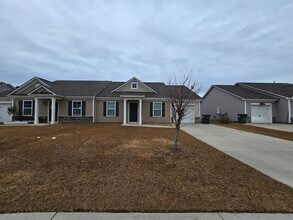 437 Conifer St in Sumter, SC - Building Photo - Building Photo