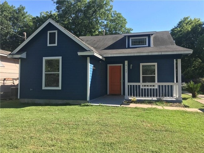 property at 6107 Langham St