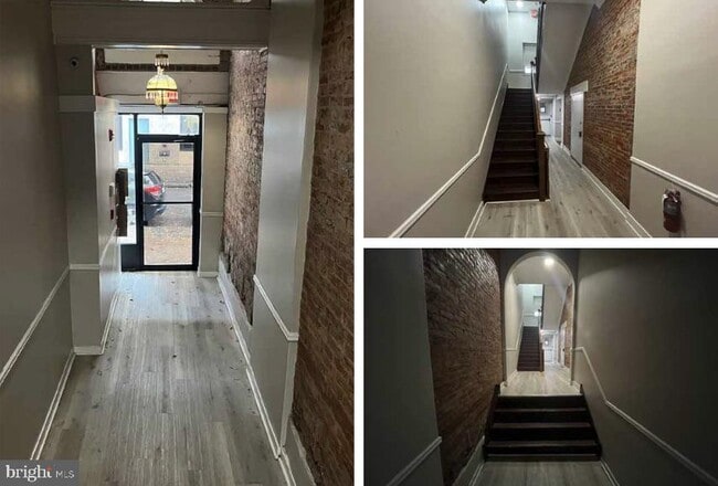 property at 1206 Walnut St