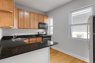 7328 N Damen Ave in Chicago, IL - Building Photo - Building Photo