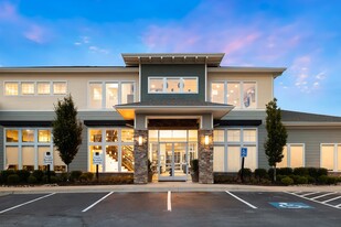 The Haven at Shoal Creek Apartments