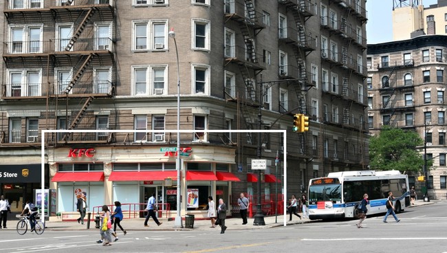 2753-2755 Broadway in New York, NY - Building Photo - Building Photo