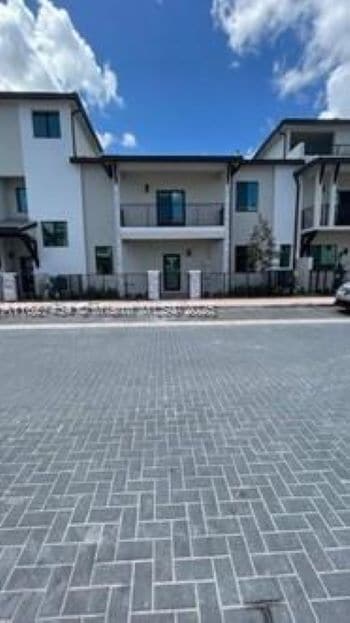 property at 4239 NW 83rd Path