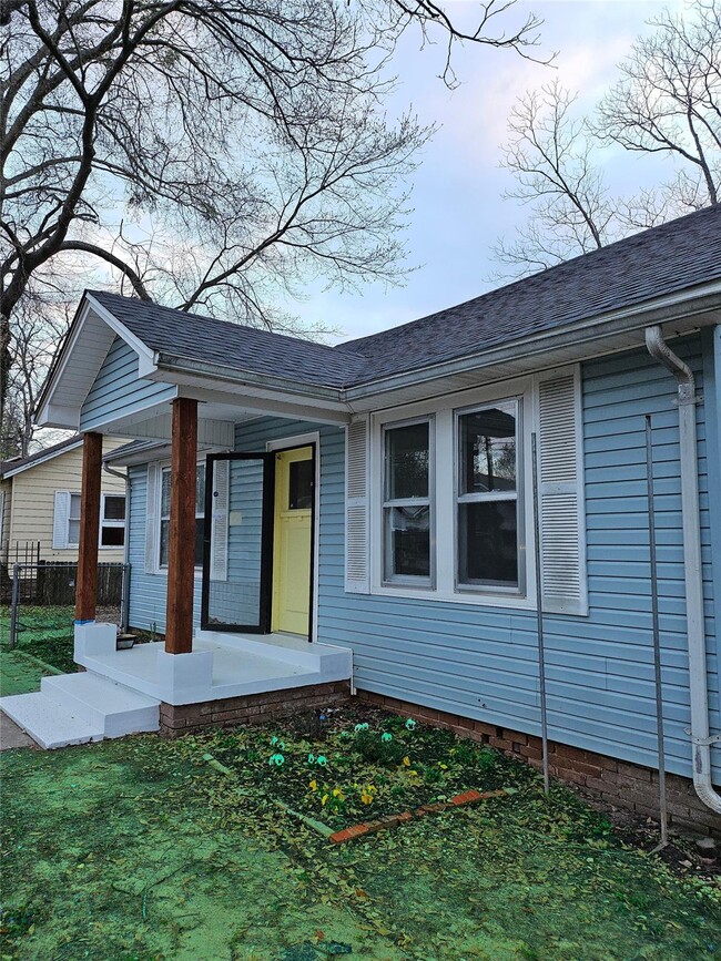 429 Electra St in Longview, TX - Building Photo - Building Photo