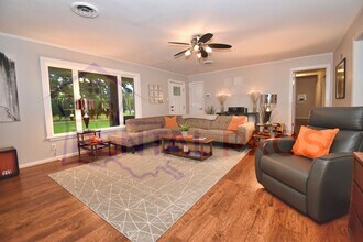 203 Huey Ave in Ruston, LA - Building Photo - Building Photo