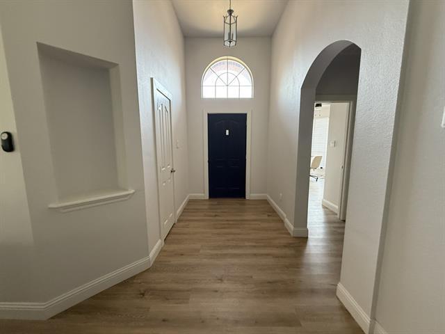 4829 Heber Springs Trail in Fort Worth, TX - Building Photo - Building Photo