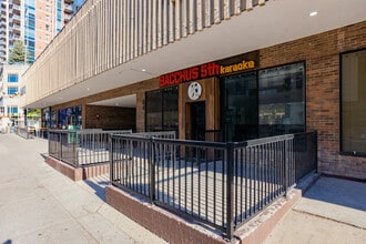 Sundance in Calgary, AB - Building Photo - Building Photo