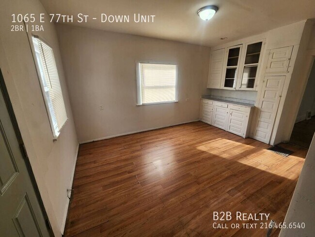 property at 1065 E 77th St