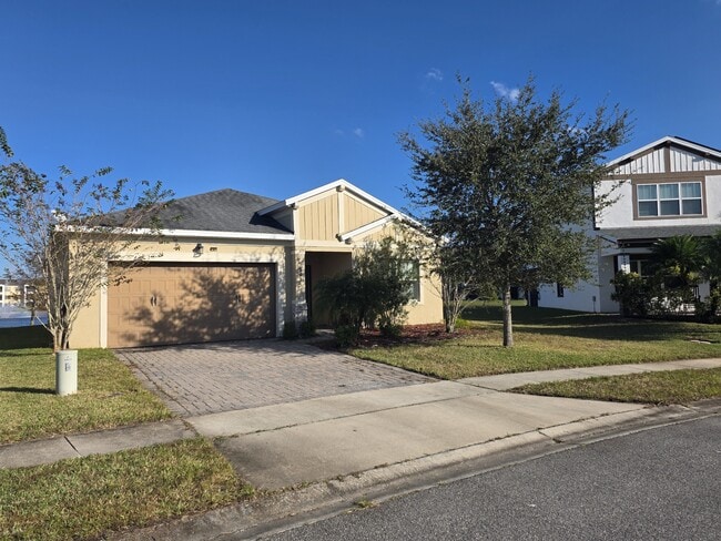 property at 5435 Estero Loop