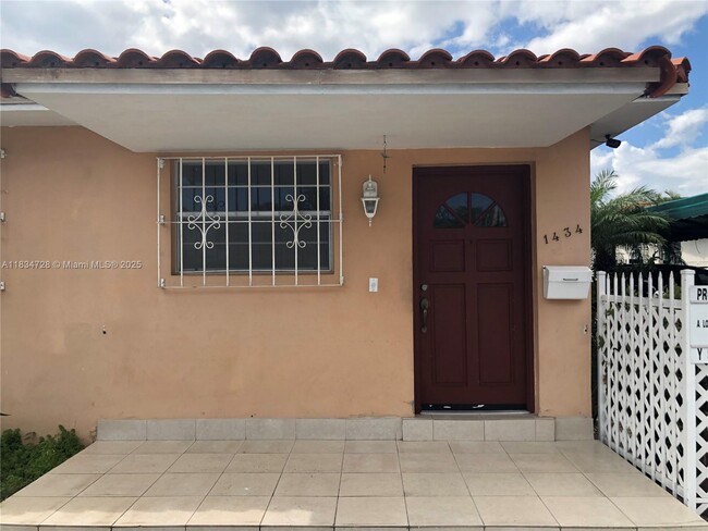 property at 1434 SW 22nd Ave