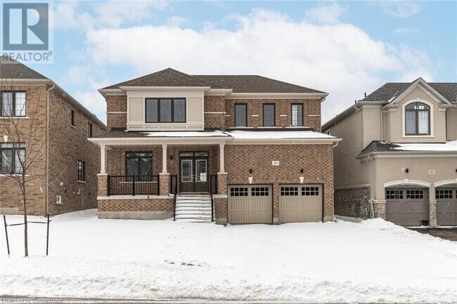 203 Warden St in Clearview, ON - Building Photo - Building Photo