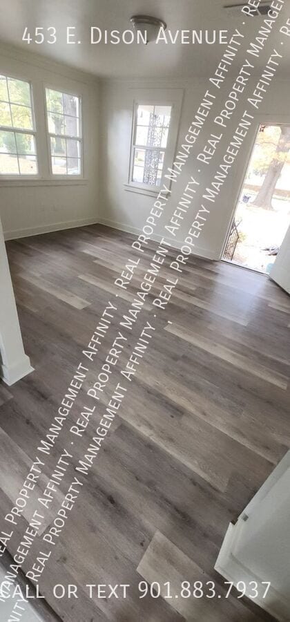 453 E Dison Ave in Memphis, TN - Building Photo - Building Photo