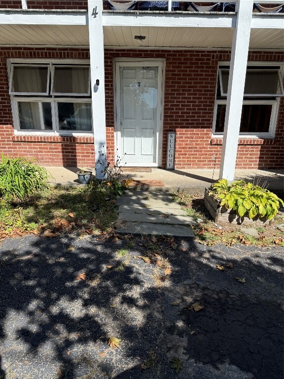property at 4 J T Blvd