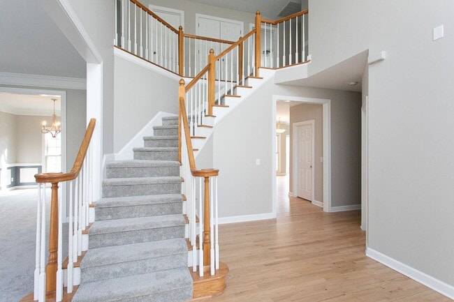 413 Dairy Farm Dr in Hillsborough, NC - Building Photo - Building Photo