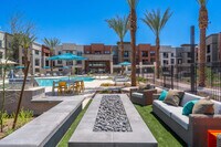 District at Civic Square photo'