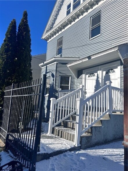 property at 181 Reynolds Ave