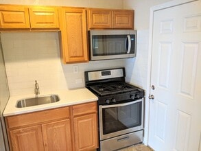 2505 E 11th St in Cheyenne, WY - Building Photo - Building Photo